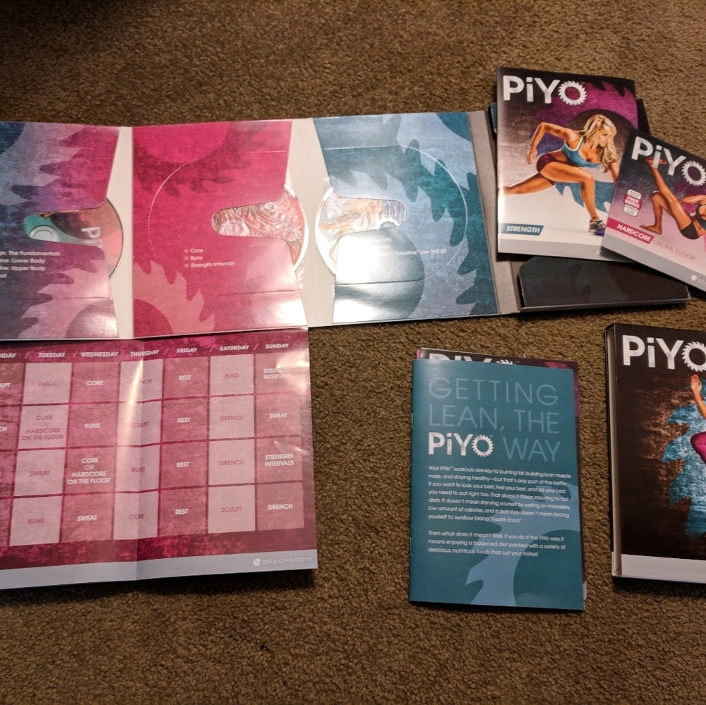 Piyo